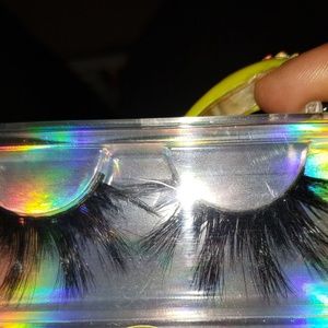 5d mink lashes